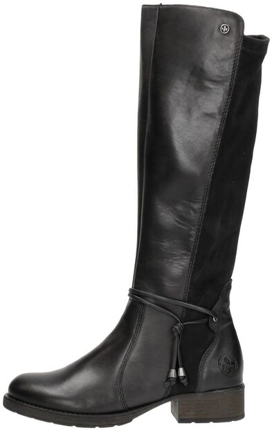 Hohe Stiefel - large