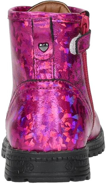 Schn&uuml;rstiefel - large