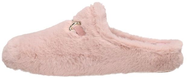 Offene Hausschuhe - large