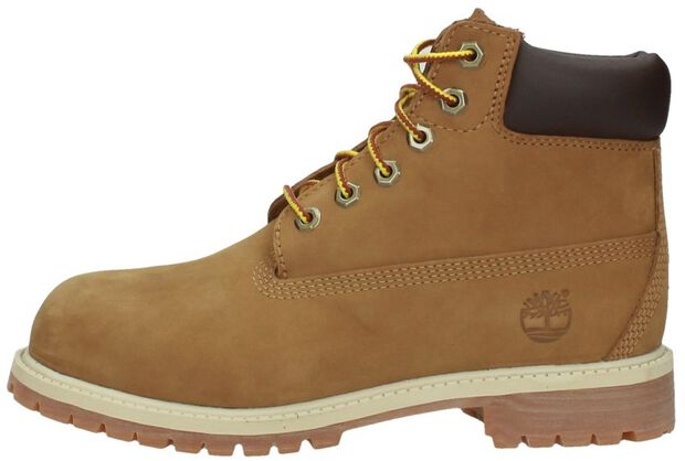 Premium 6 Inch Boot - large