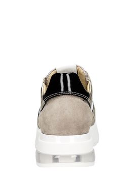 Schn&uuml;rschuhe low