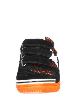 Klettverschluss Niedrig