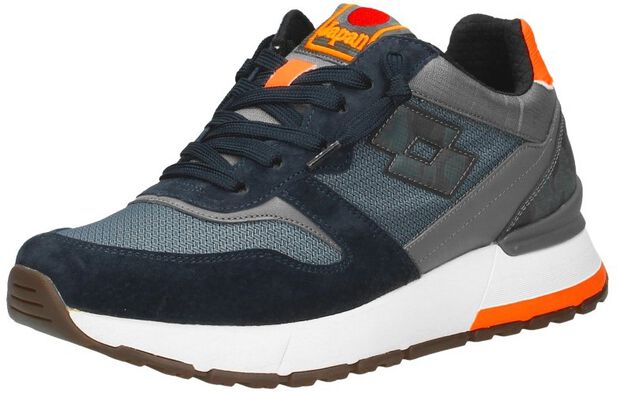 Tokyo Ginza Camo - large