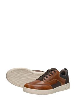 Schn&uuml;rschuhe low