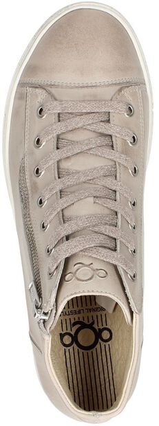 Schn&uuml;rschuhe - large