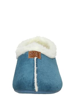 Geschlossene Hausschuhe