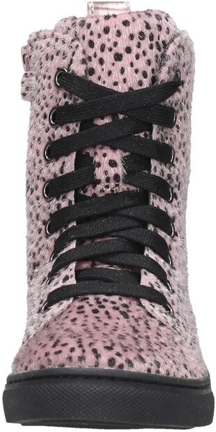 Schn&uuml;rstiefel - large