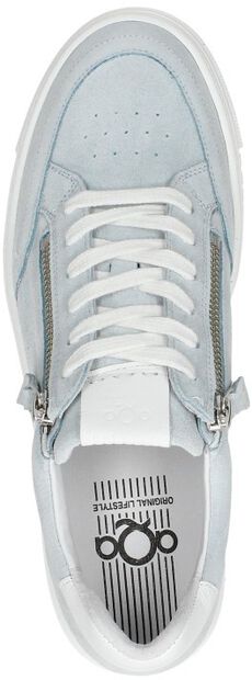 Schn&uuml;rschuhe low - large