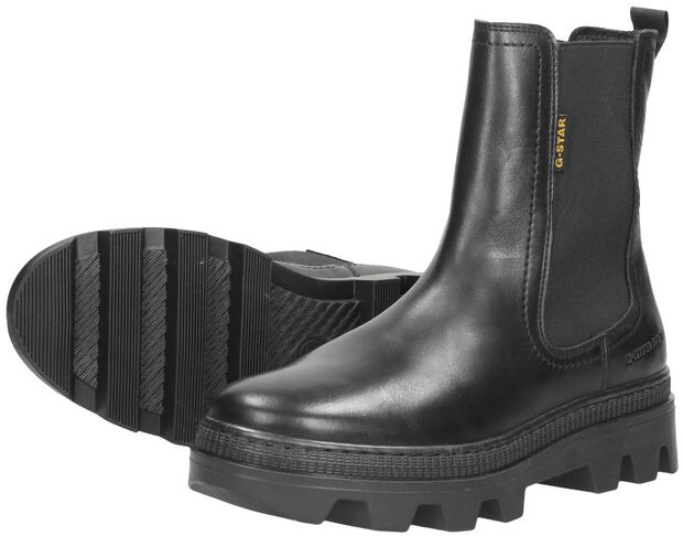 Noxer Chs Lea W - large