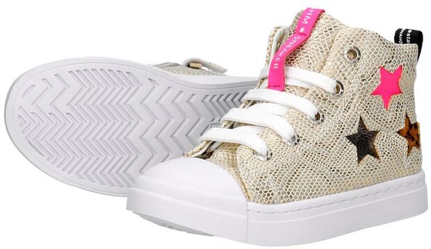 Schn&uuml;rschuhe - large