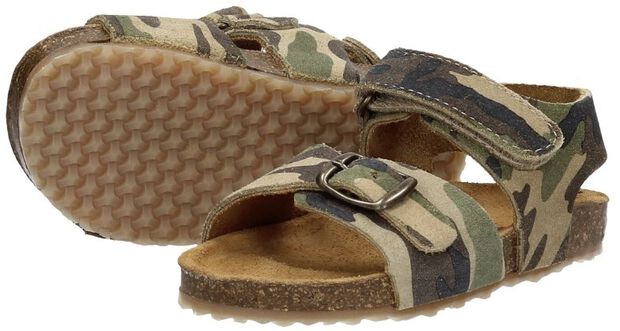 Sandalen - large