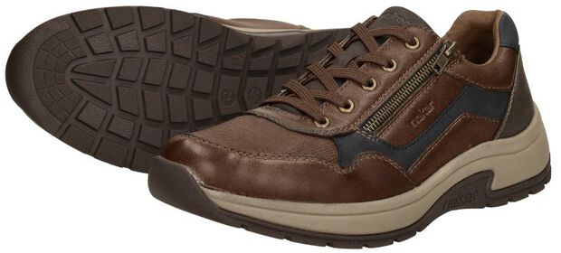 Schn&uuml;rschuhe low - large