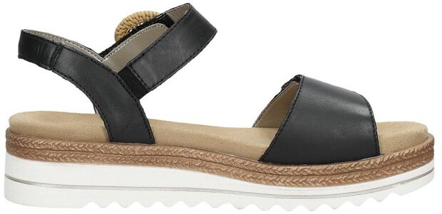 Sandalen flach - large