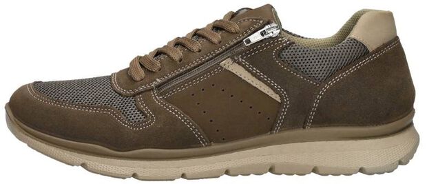 Schn&uuml;rschuhe low - large