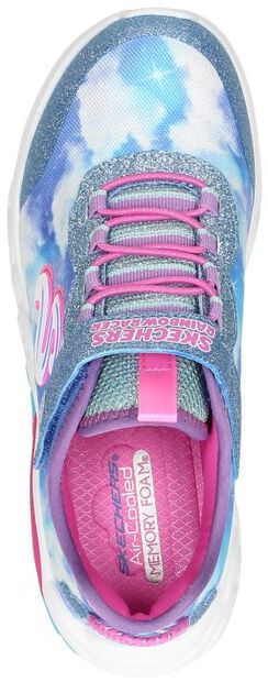 Rainbow Racer - large