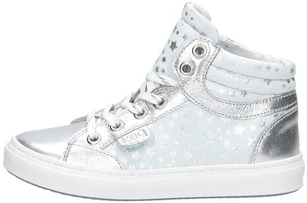 Schn&uuml;rstiefel - large