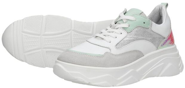 Niedrige Schuhe - large