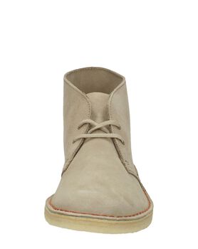 Desert Boot