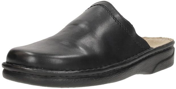 Geschlossene Zehe - large