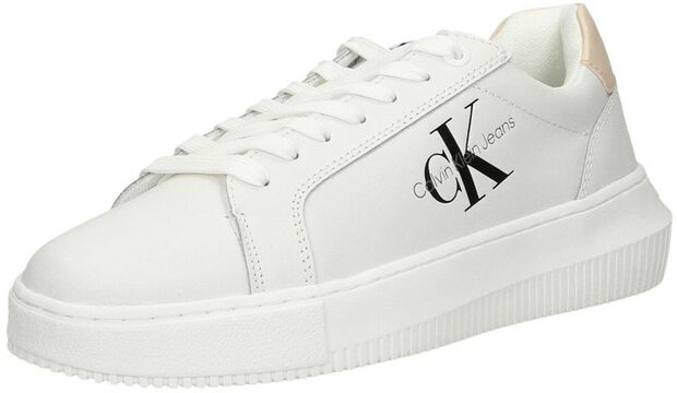 Chunky Cupsole Monologo W - large