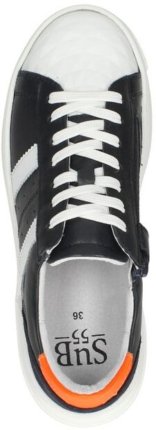 Schn&uuml;rschuhe low - large