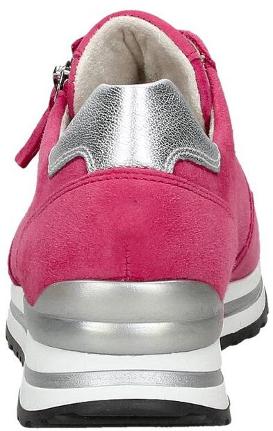 Schn&uuml;rschuhe low - large