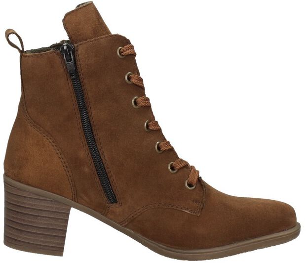 Spitze Schuhe Ferse - large