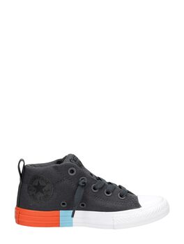 Street Mid