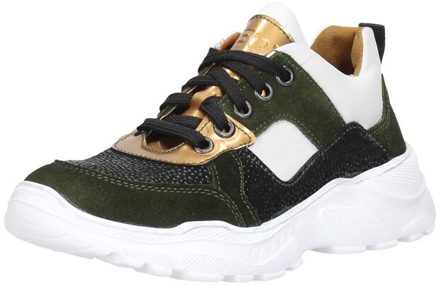 Schn&uuml;rschuhe - large