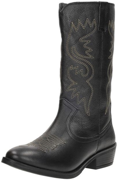 Hohe Stiefel - large