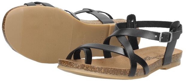 Sandalen flach - large