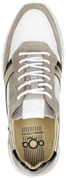 Schn&uuml;rschuhe low - large