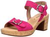 Sandalen Absatz - small