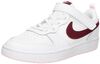 Court Borough Low 2 - small