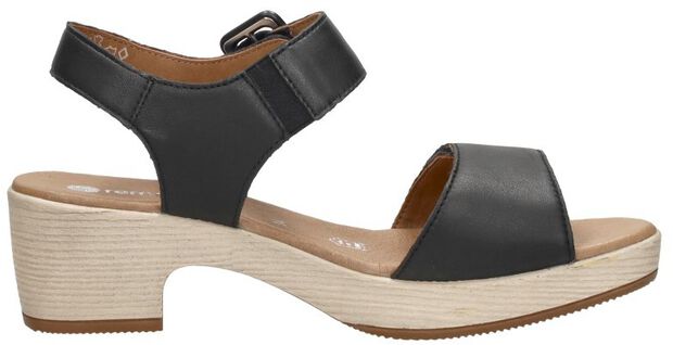 Sandalen Absatz - large