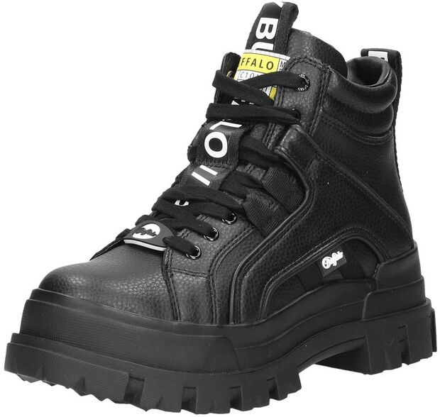 Aspha NC MID Vegan - large