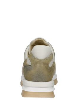 Schn&uuml;rschuhe low