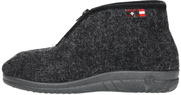 Geschlossene Hausschuhe - large