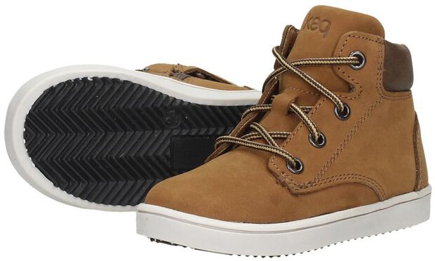 Schn&uuml;rstiefel - large