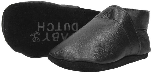 Schlichtes Schwarz - large