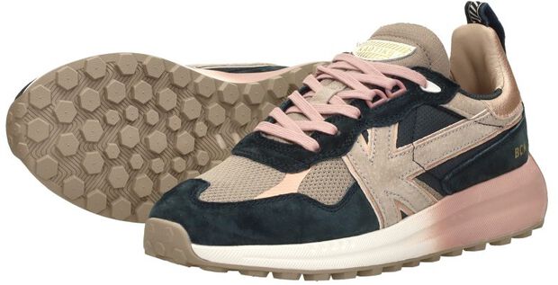 Detroit Faded - large