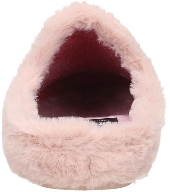 Offene Hausschuhe - large