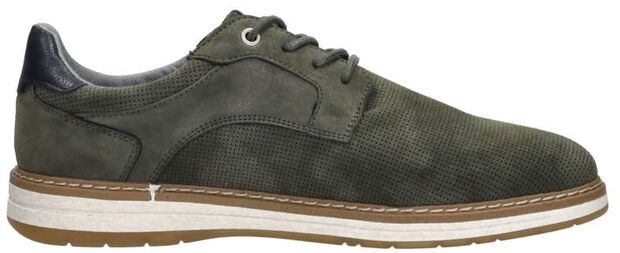 Schn&uuml;rschuhe low - large