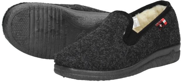 Geschlossene Hausschuhe - large