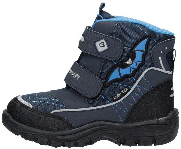Snow boots kids - large