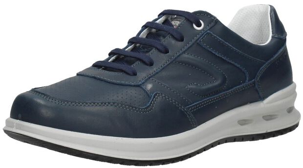 Schn&uuml;rschuhe low - large