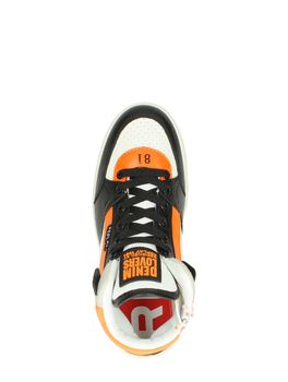 Cobra Mid