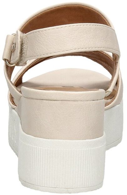 Sandalen flach - large