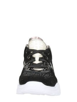 Schn&uuml;rschuhe