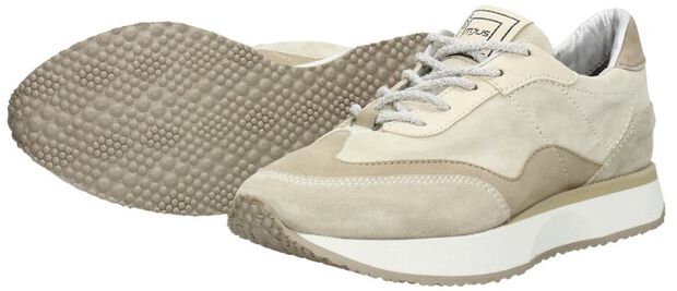 Schn&uuml;rschuhe low - large